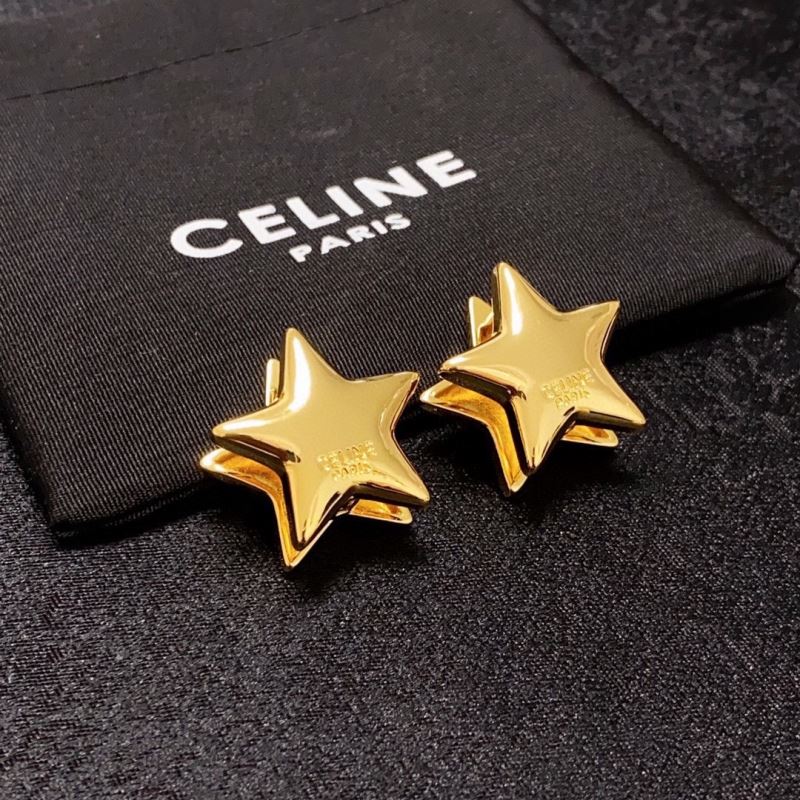 Ce1i*e earrings
